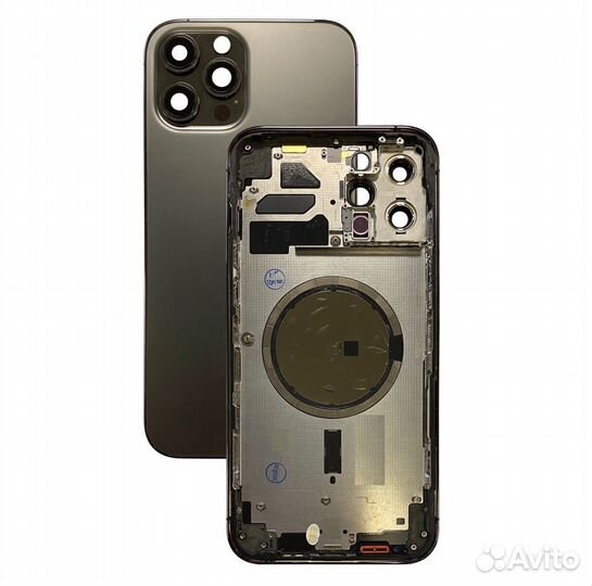 Корпус в сборе для iPhone 12 Pro Max