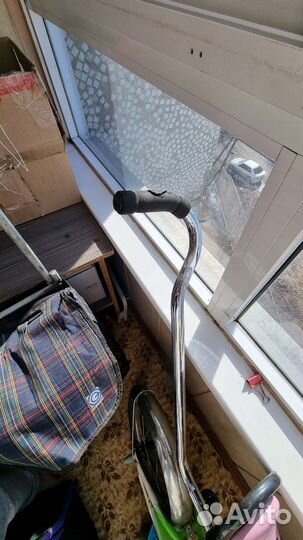 Детский велосипед 14 бу