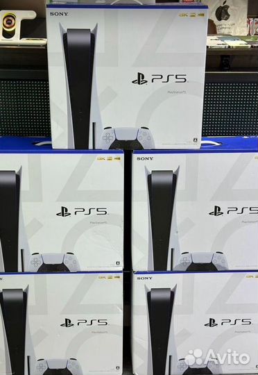 Sony playstation 5 slim 1tb