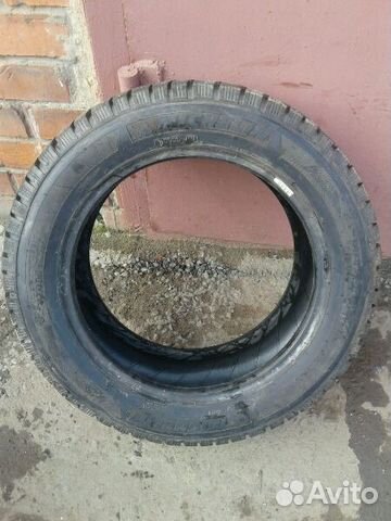 Michelin Defender 235/55 R17