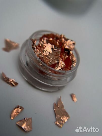 Фольга для дизайна