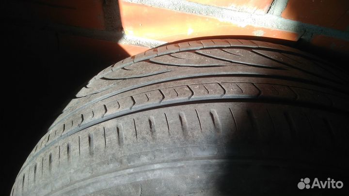 Колеса на литье Subaru R16