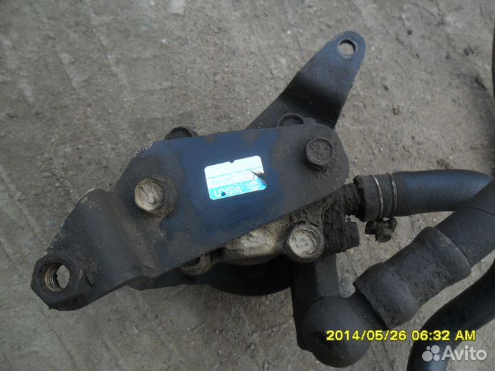 Ниссан Гур на сд-20