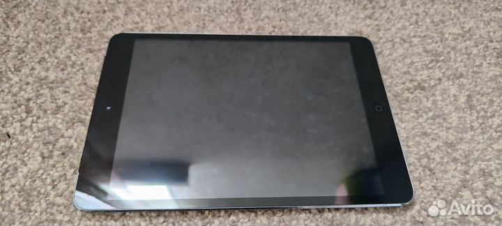 iPad mini 2 16gb + sim