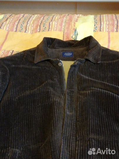 Куртка демисезонная мужская 68размер