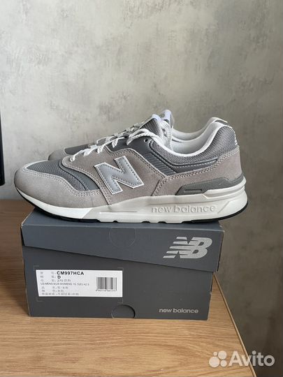New Balance 997H