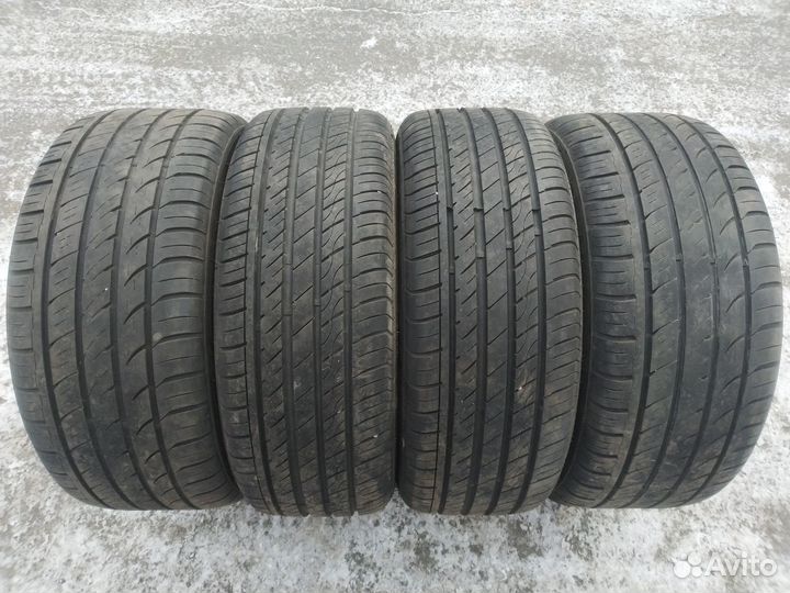 Летние колеса R17 Mercedes W204 Мерседес