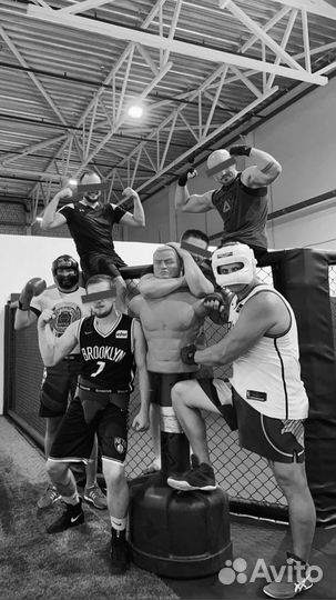 Группа телохранителей