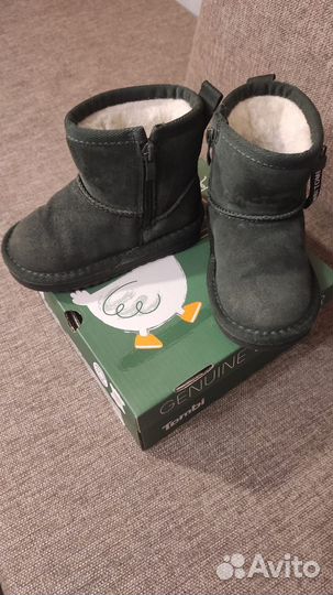 Угги детские