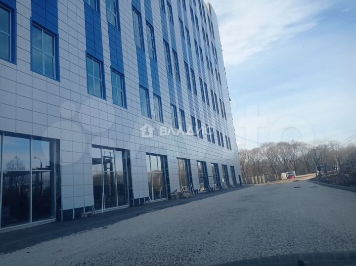 Сдам помещение свободного назначения, 2250 м²