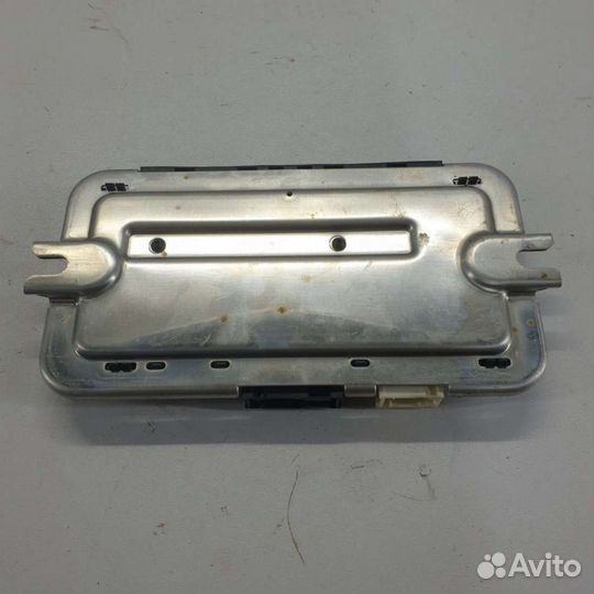 Блок управления светом BMW 5 F10/F11/GTF07 2014г