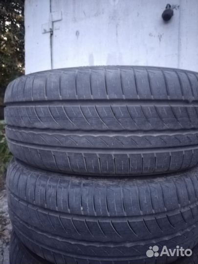 Pirelli Cinturato P1 Verde 185/55 R15 88H