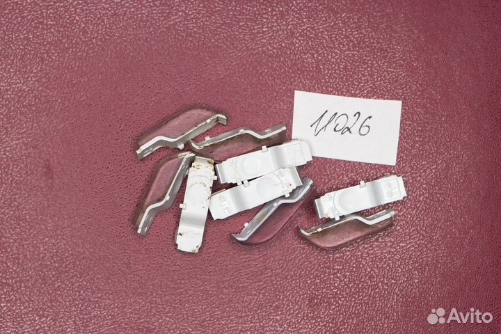 Верхние кнопки Sony PSP play station