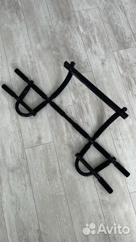 Турник в дверной проем