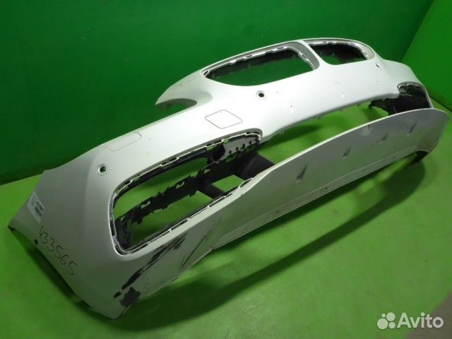 Бампер передний Bmw 6-серия F06 с 2011г