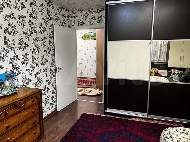 3-к. квартира, 88,9 м², 2/3 эт.