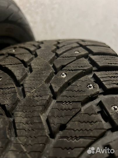 Pirelli Formula Ice 225/55 R18 102T