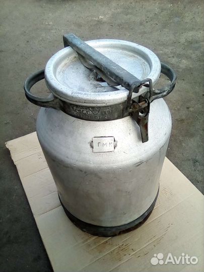 Тележка для фляги