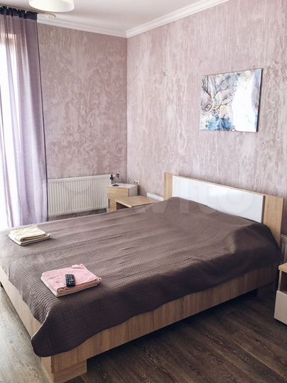 Комната 20 м², 2/3 эт.