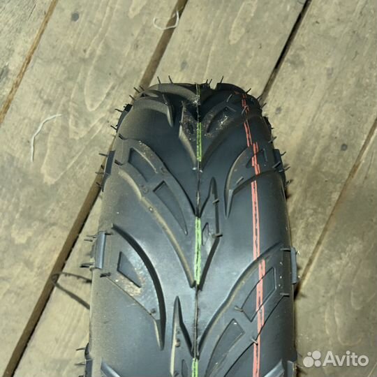 Покрышка 145/70-6R ATV (SUN.F A-004)