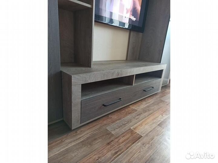 Гостиная под TV
