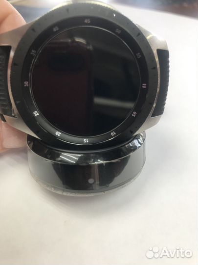 Смарт часы samsung