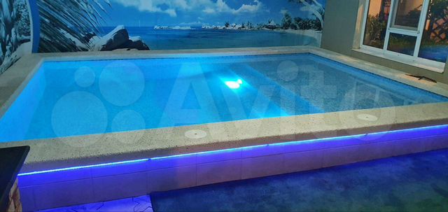 Комната 20 м² в 1-к., 2/2 эт.