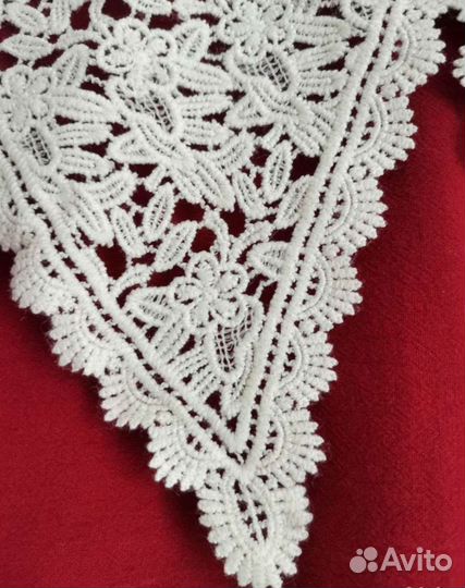 Платье для девочки новое