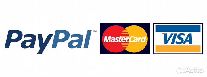 Оплата товаров и услуг за рубежом