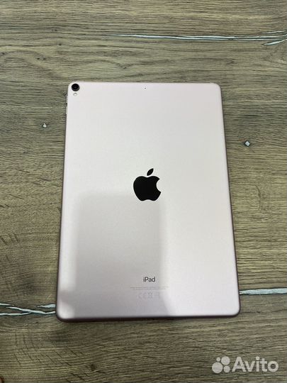 iPad pro 10.5 2017