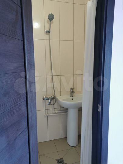 Комната 22 м², 1/3 эт.