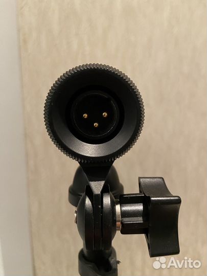 Микрофон akg p120