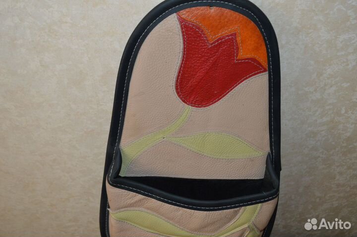 Тапок для тапок или бахил