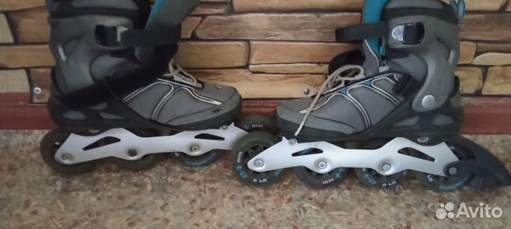 Ролики rollerblade 36