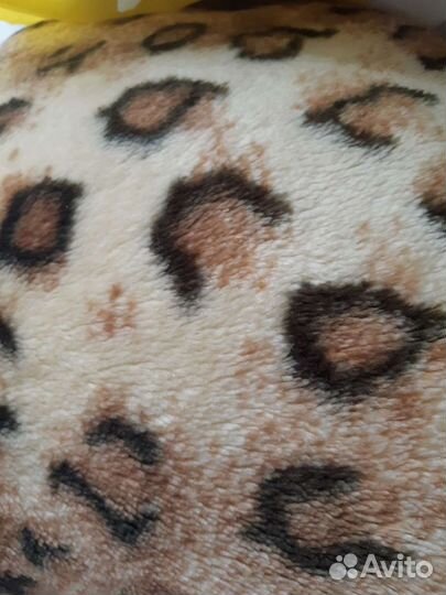 Плед чехол для дивана