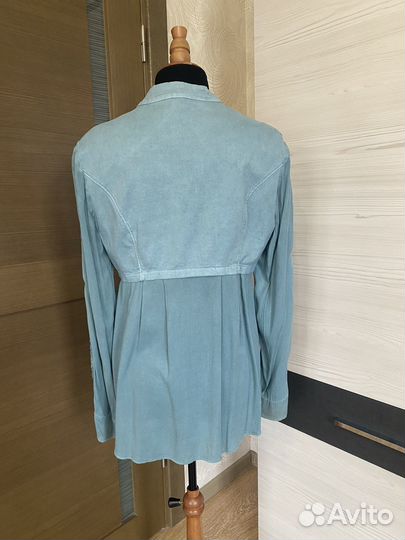 Блуза женская 48