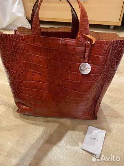 Сумка furla оригинал