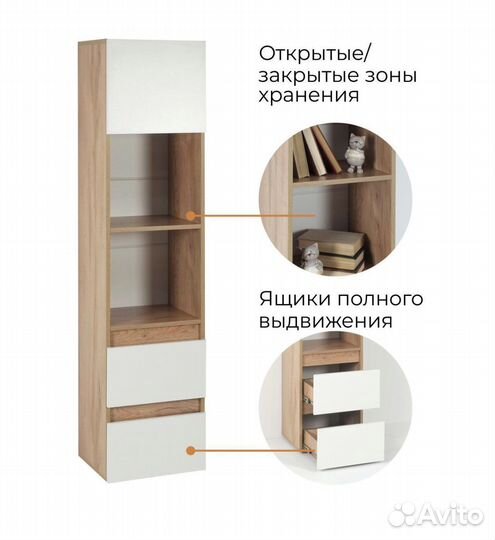 Пенал Селфи