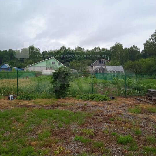 Участок 10,7 сот. (ИЖС)