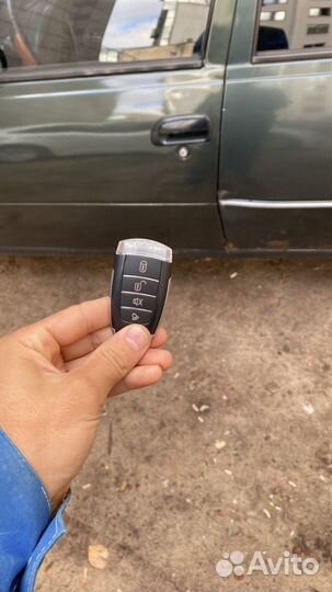 Daewoo Nexia 1.5 МТ, 2002, 350 000 км