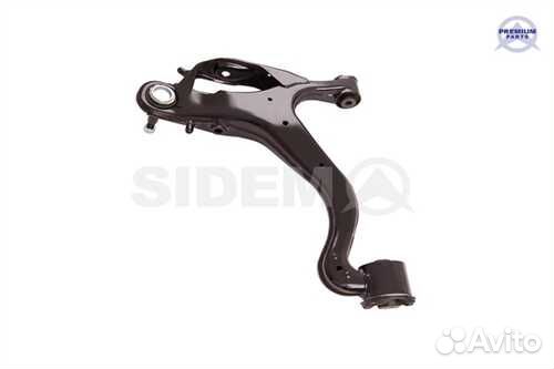 Рычаг нижний левый Land Rover Discovery3 2.7D/4.4i