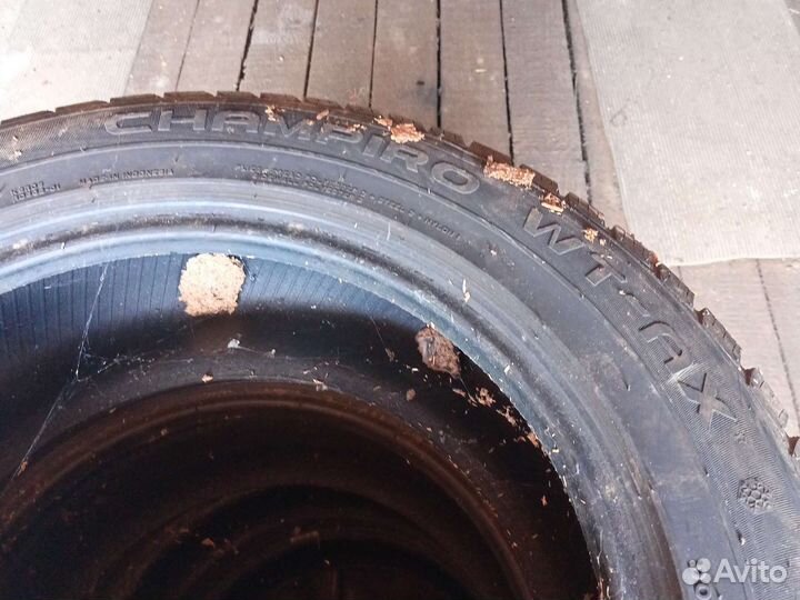 Michelin Pilot Alpin PA3 235/55 R17