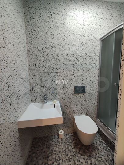 Дом 35,4 м² на участке 1 сот.