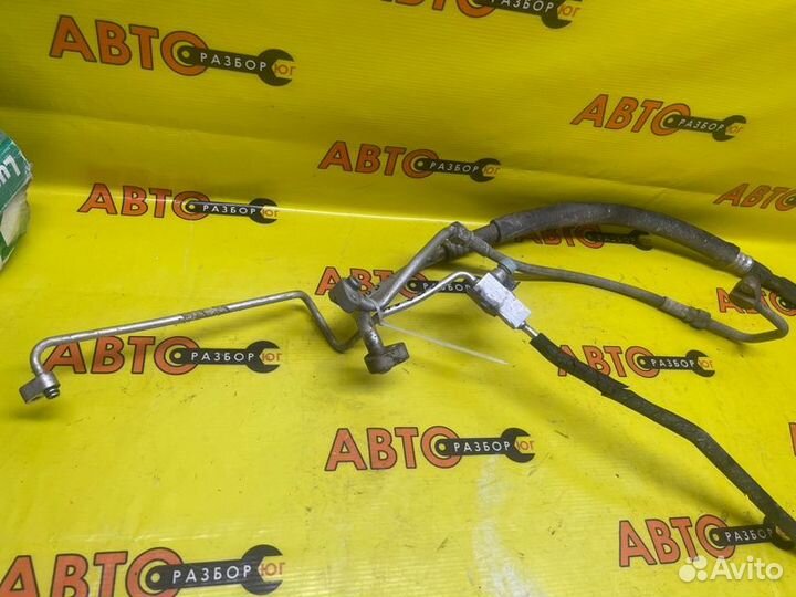 Трубка кондиционера Lifan Solano 620 LF481Q3 2011