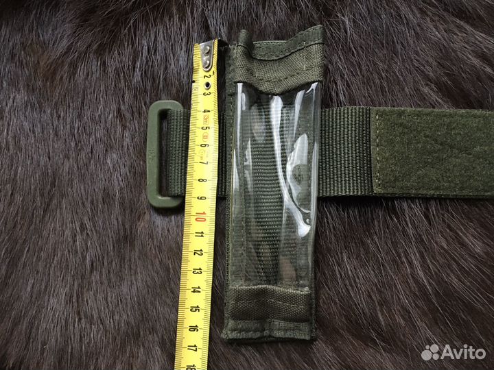 Подсумок на руку для навигатора