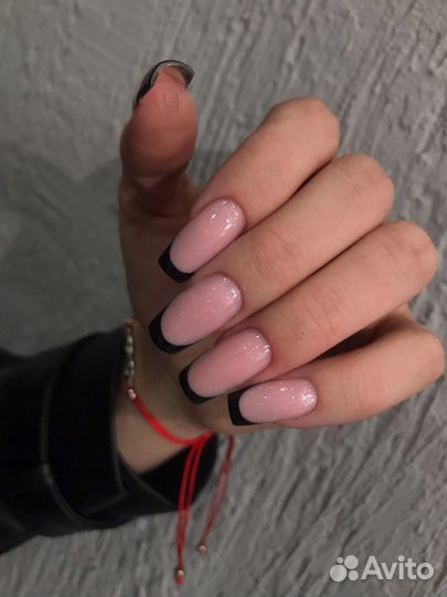 Мастер маникюра