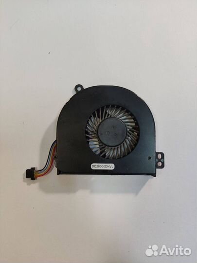 Вентилятор для Dell Latitude E5440