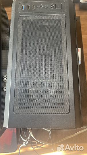 Продам игровой компьютер готовый