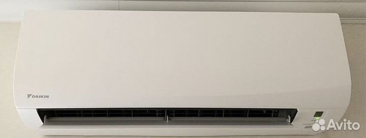 Daikin ftxf20C/rxf20c