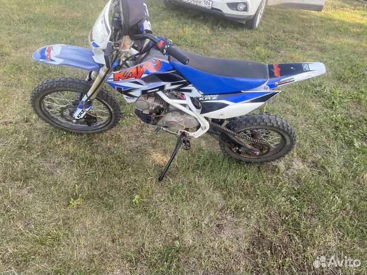 Kayo 125